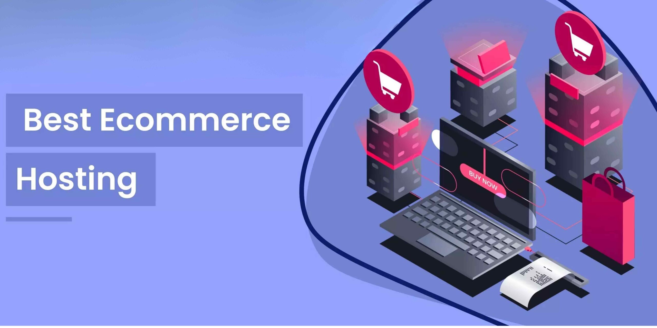 Ecommerce cloud hosting in Dubai, UAE