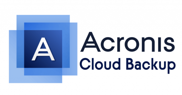 Acronis cloud server in Dubai, UAE